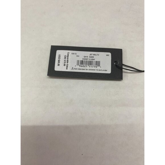 NWT Disney X Kate Spade New York Minnie Slider - Picture 6 of 8